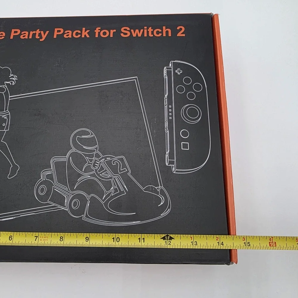 Nintendo new sealed
